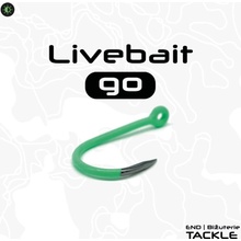 Vagner Livebait Go veľ.7 4ks