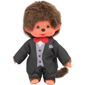 Monchhichi Мончичи момче Жених 20см