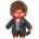 Monchhichi Мончичи момче Жених 20см