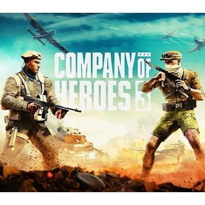 Company of Heroes 3 (Launch Edition)