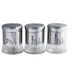 ТОР TOP-К-кт буркани 3-ка ХРОМ 650cc. (338109) (013246)