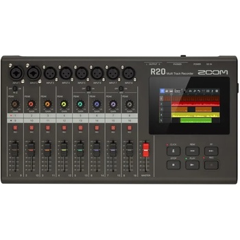 Image 1 of Zoom R20