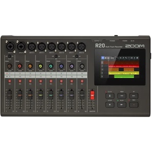 Zoom R20