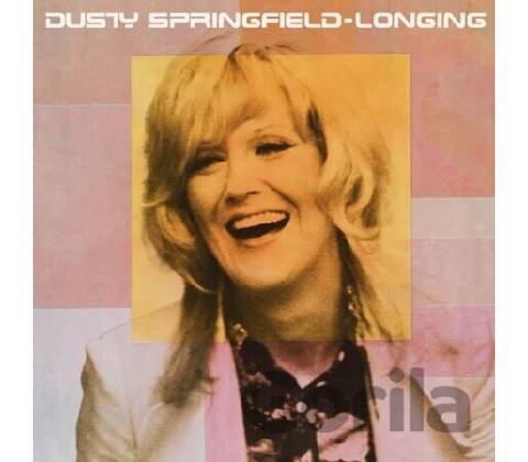 Springfield Dusty - Longing CD