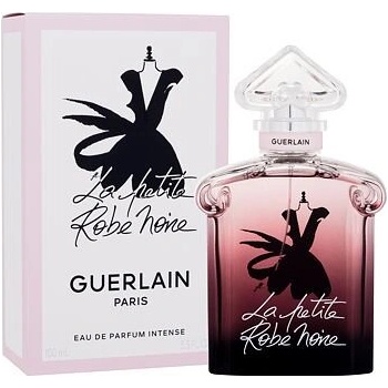 Guerlain La Petite Robe Noire Intense parfumovaná voda dámska 100 ml