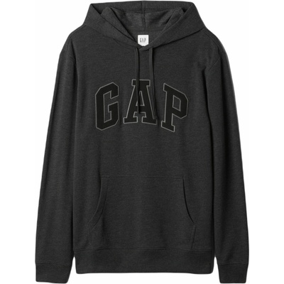 Gap FRENCH TERRY Tmavě šedá
