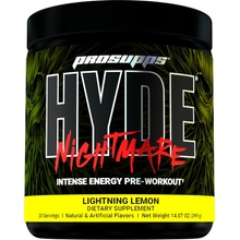 Prosupps Hyde Nightmare 312 g