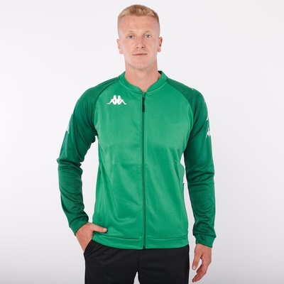 Kappa 4soccer Verone zelená