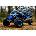 Joy Auto Двуместен акумулаторен джип UTV Can-Am Maverick 4x4 2*24v 80