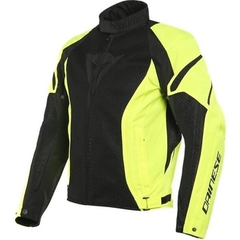 Dainese AIR CRONO 2 TEX čierno-žltá