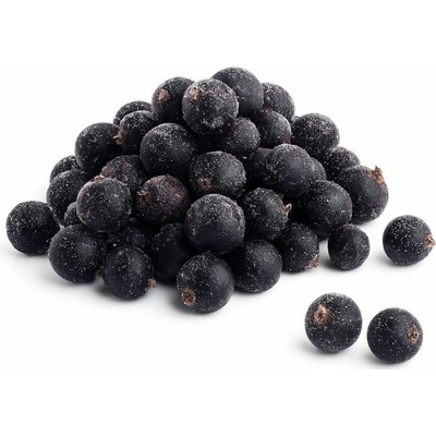 Viking Frost Mrazené Ríbezle čierne 2,5kg