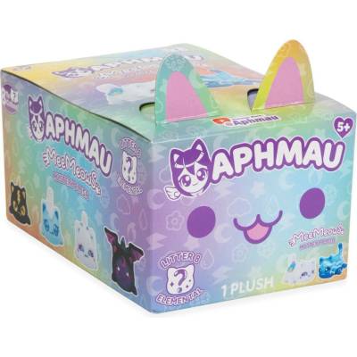 Aphmau Meemeows Mystery Elemental