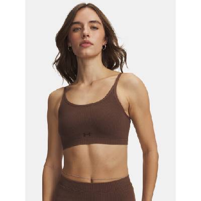 Дамски сутиен Under Armour Seamless Cotton Low Bra Under Armour | Kafyav | ЖЕНИ | XS