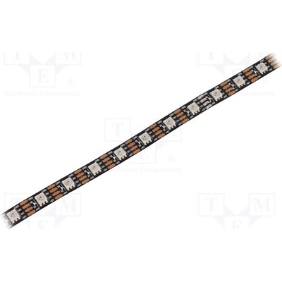 Worldsemi HC-F5V-60L-60LED-B-WS2813