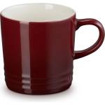Le Creuset Чаша 350 мл, GARNET, керамика с глазура, Le Creuset (LECR70302359490002)