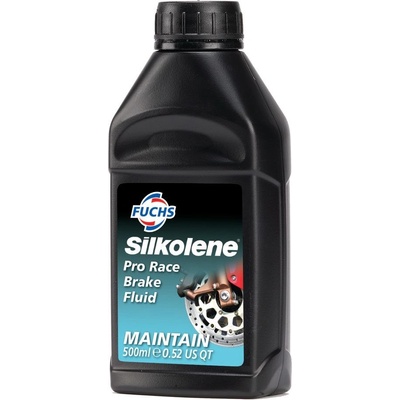 Fuchs Silkolene PRO Race Break Fluid 500 ml