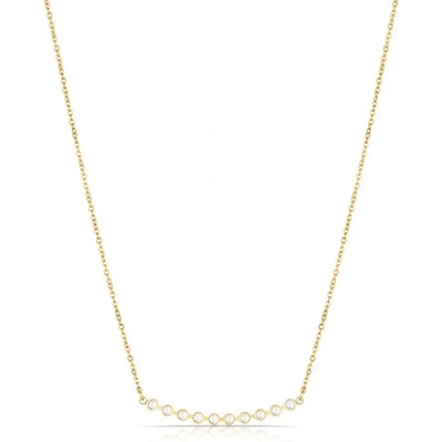 Дамско колие Daniel Klein DKJ. 3.4027-3 (DKJ.3.4027-3)