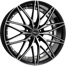 PROLINE PXE 8,5x19 5x120 ET35 matt black