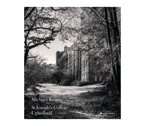 Michael Kenna