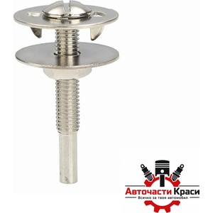 CARMOTION Адаптер за абразивен диск 63705 - М14