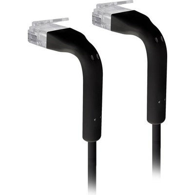 Ubiquiti U-Cable-Patch-5M-RJ45-BK UniFi Ethernet Patch, Cat6, 5m, černý
