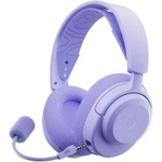 SteelSeries Arctis Nova 3P wireless purple (61692) Слушалки
