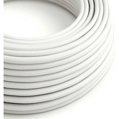 Creative Cables RM01 2x0,75mm² lesklá bíla 1 m