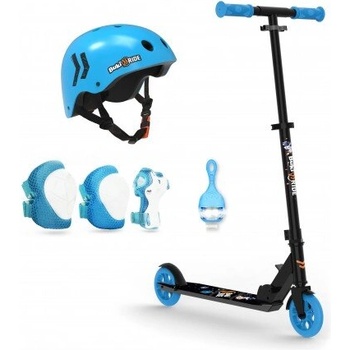 Buki France Buki Ride 125 mm (BK174322)