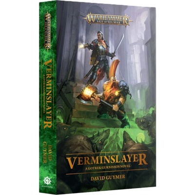Verminslayer [Guymer David]