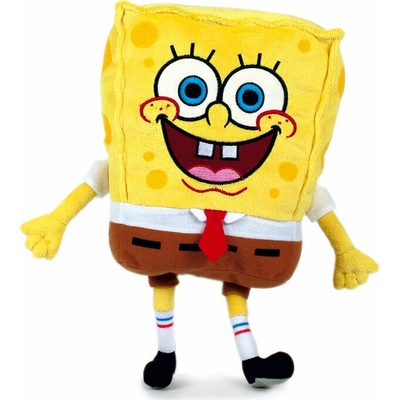 SpongeBob Supersoft 16 cm