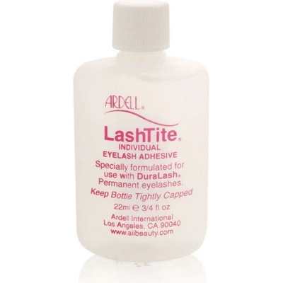 Ardell LashTite Individual Lashes Clear Adhesive 22 ml