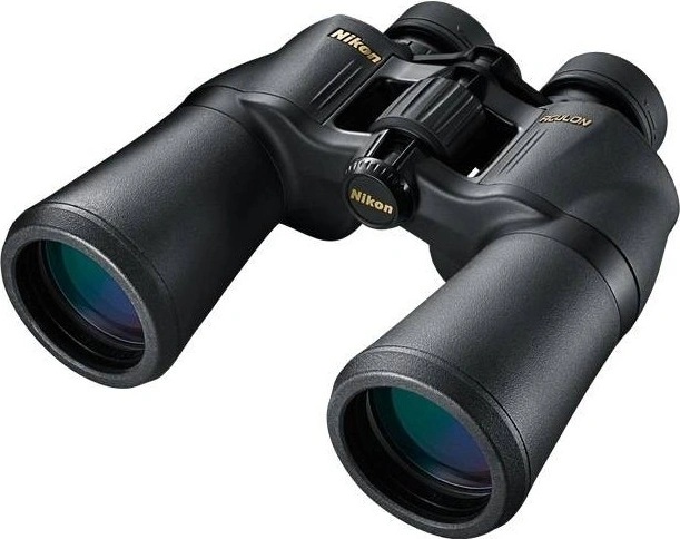 Nikon Aculon A211 10x50
