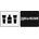 Zadig & Voltaire This Is Him EDT 50ml + 2 x Shower Gel 50ml за мъже