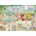 Magnolia - Puzzle Provence markets - 1 000 piese
