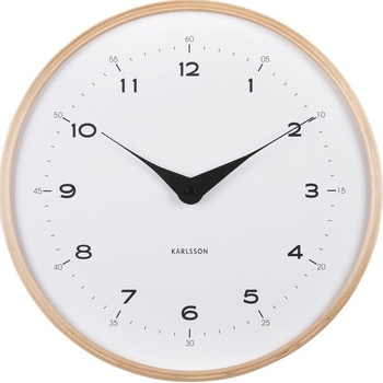 Karlsson 5995WH