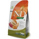 Granule pre mačky N&D GF Pumpkin CAT Duck & Cantaloupe melon 1,5 kg