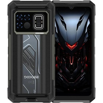 Image 1 of DOOGEE Fire 6 Max