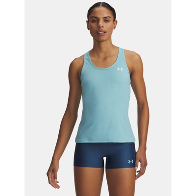 Under Armour Дамски потник Under Armour Tech Mesh Racer Tank Under Armour | Sin | ЖЕНИ | L