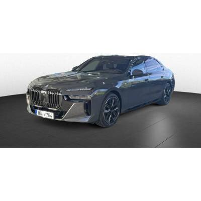 BMW 740d xDrive M Sport Pro 220 kW