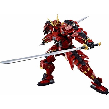 Sluban B1183 Robot Samuraj