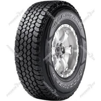 Goodyear Wrangler All Terrain Adventure 255/65 R17 110T