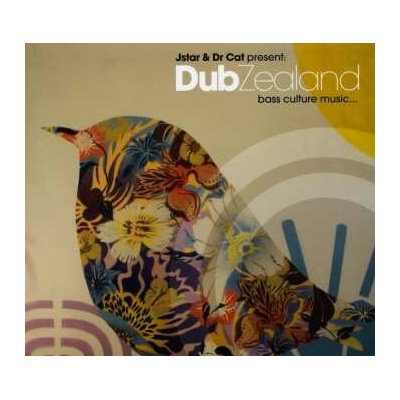 V/A - Dub Zealand CD