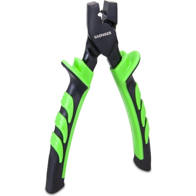 Saenger Krimpovací Kleště 15,5cm – Hledejceny.cz