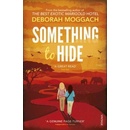 Something to Hide - Deborah Moggach
