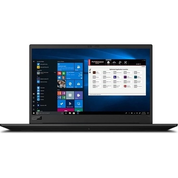 Lenovo ThinkPad P1 G4 20Y3001MCK