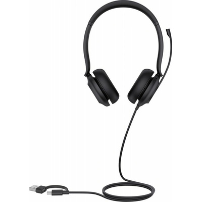 Yealink UH35 Dual Teams USB-C / A 1308163