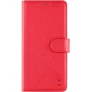 Tactical Field Notes pro Motorola G14 Red