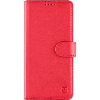 Tactical Field Notes pro Motorola G14 Red