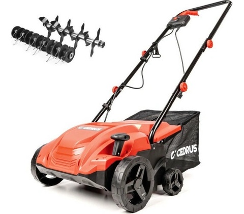 Hahn & Sohn Cedrus CEDWE32