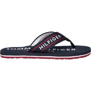 Tommy Hilfiger Sporty hilfiger beach sandal 41